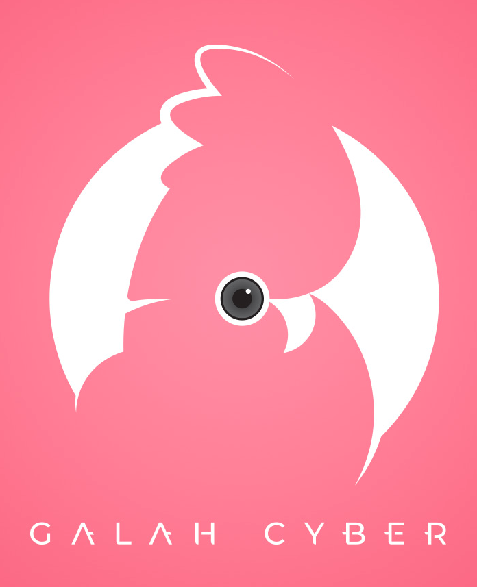 Galah Cyber Logo